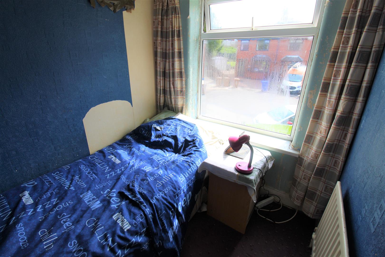 Dickenson Road East, Sneyd Green, Stoke-On-Trent